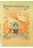 Złota różdżka Reprint z 1933 r