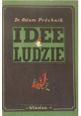 Idee i ludzie 1946 r