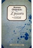 Z pozoru -cisza