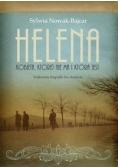 Helena Kobieta, której nie ma i która jest