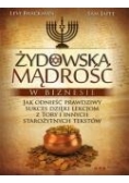 Żydowska mądrość w biznesie. Jak odnieść prawdziwy