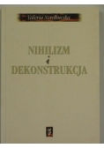 Nihilizm i dekonstrukcja