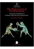 The Medieval Art of Swordsmanship