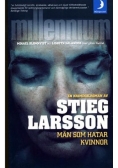 Man som hatar kvinnor