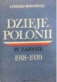 Dzieje Polonii w zarysie 1918-1939