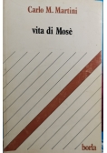 Vita di Mose