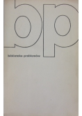 Biblioteka problemów Hipnoza