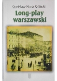 Longplay warszawski