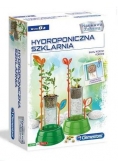 Hydroponiczna Szklarnia