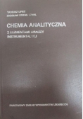 Chemia analityczna z elementami analizy instrumentalnej