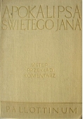 Apokalipsa Świętego Jana, T. XII