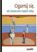 Ogarnij się Jak skutecznie rządzić sobą