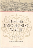 Historia Czechosłowacji