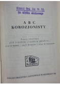ABC Korozjonisty