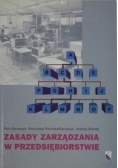 Zasady zarządzania w przedsiębiorstwie
