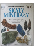 Skały, minerały