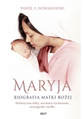 Maryja Biografia Matki Bożej
