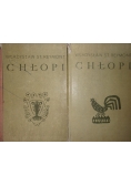 Chłopi tom I-II