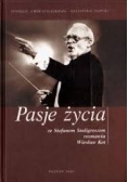 Pasje życia + autograf Stuligrosza