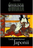 Mitologie świata Ludy starożytnej Japonii