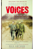 Forgotten voices of the great war