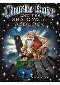 Charlie Bone and the Shadow of Badlock