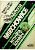 Historia Miechowic i kronika kopalni " Miechowice"