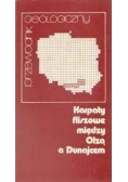 Karpaty fliszowe między Olzą a Dunajcem