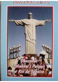 Obecność Polaków i Polonii w Rio de Janeiro