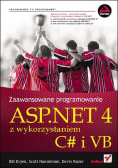 ASP NET 4 z wykorzystaniem C # i VB