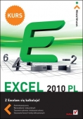 Exel 2010 PL. Kurs