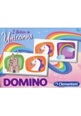 Domino Jednorożec