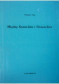 Między Krasickim i Słowackim