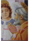 Anioł stróż Polski. Orędzia dla Polski i Polaków (2009 - 2012)