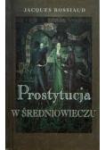 Prostytucja w średniowieczu