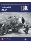 Samolot myśliwski MiG-15