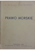 Prawo morskie