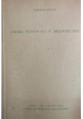 Chemia stosowana w drzewnictwie