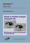 Umysł a modele maszyn uczących się