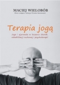 Terapia jogą