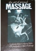 The art of sensual massage