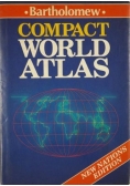 Compact World Atlas