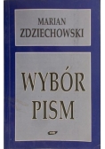 Wybór pism