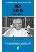 Ben Gurion
