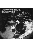 Jamiroquai dynamite, CD