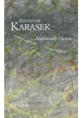 Autostrady i konie