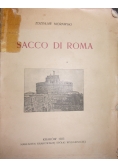 Sacco Di Roma 1923