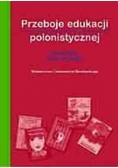 Przeboje edukacji polonistycznej