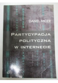 Partycypacja polityczna w internecie