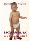Rozmawiając z rodzicami